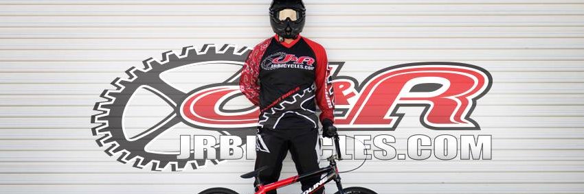 JRBICYCLES's profile banner image