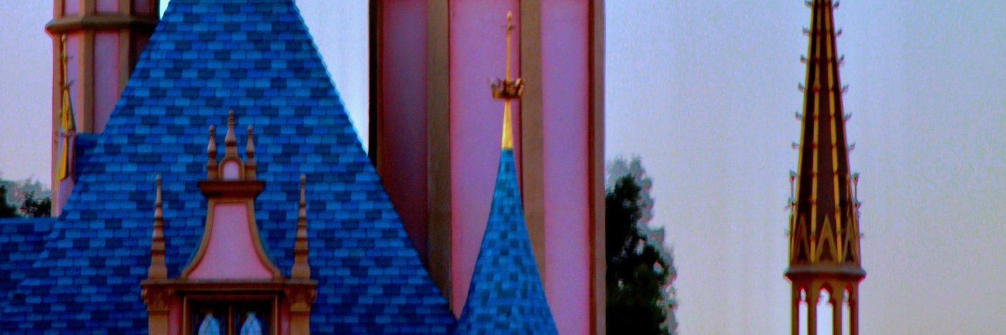DisneyPixelDust's profile banner image