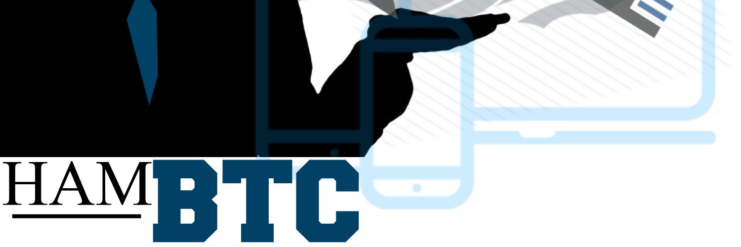 HamBTC's profile banner image