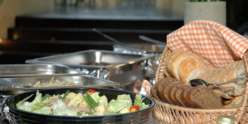thuiscatering's profile banner image