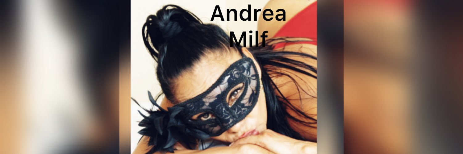 ANDREA MILF  SÓLO + 25 banner