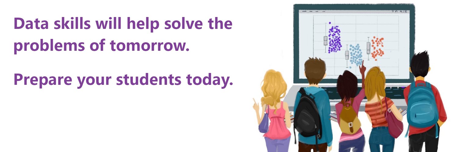 DataClassroom banner