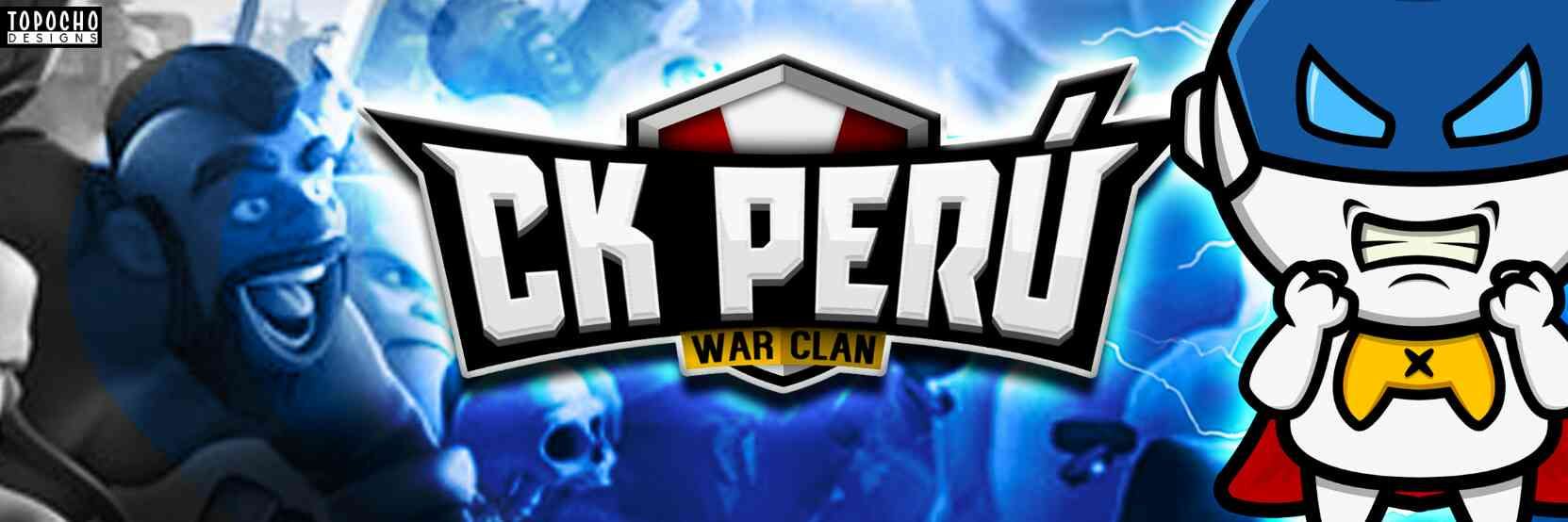 Ck Perú (@Ck_Peru) / Posts / X