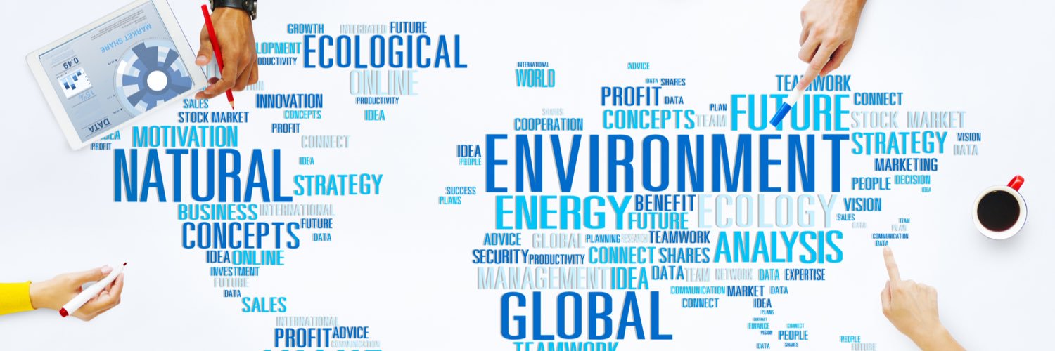 地球環境情報フォーラム（旧日本UNEP協会） Profile Banner