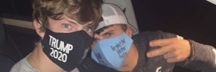 Trevor banner