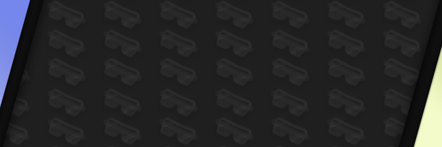 Infynity_Storm's profile banner image