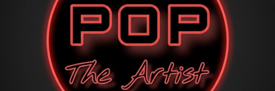 Pop_TheArtist's profile banner image
