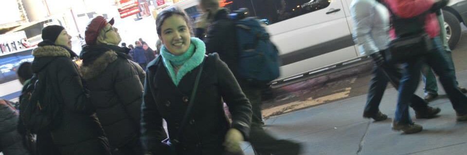 ArianeBujanda's profile banner image