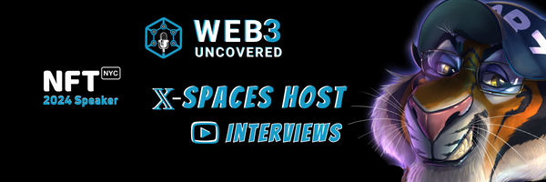Marz | NFTNYC 2024 Speaker banner