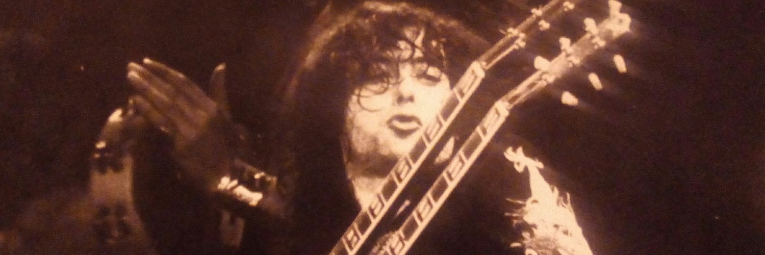 Ricardo Torres banner