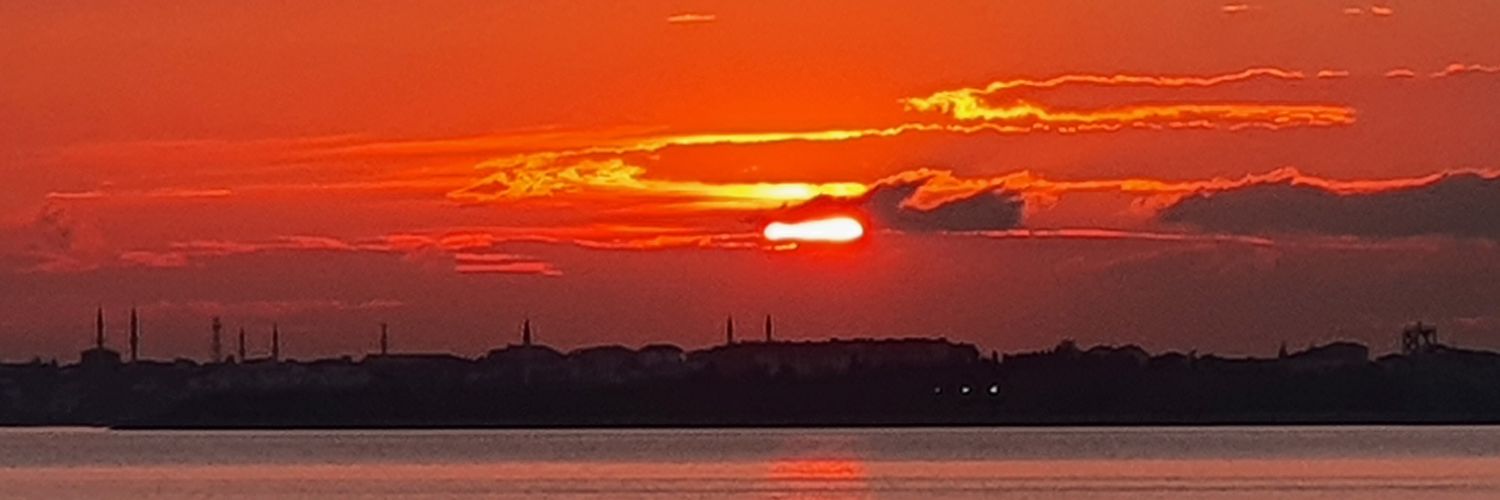 OlkanGuner's profile banner image