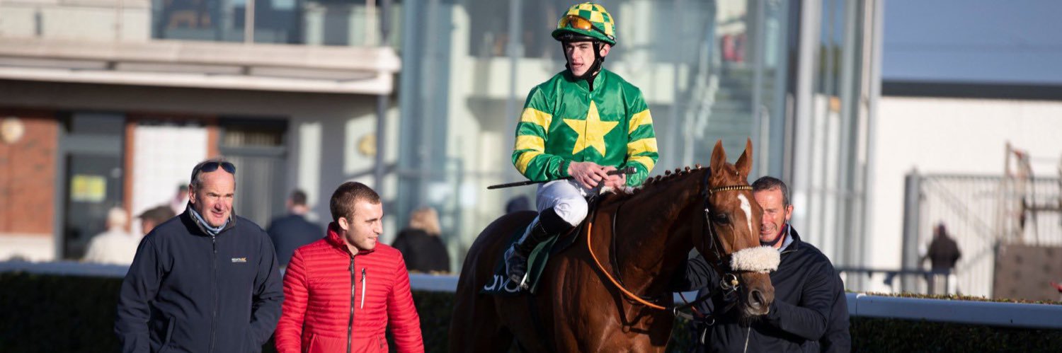 Brian Dowling banner