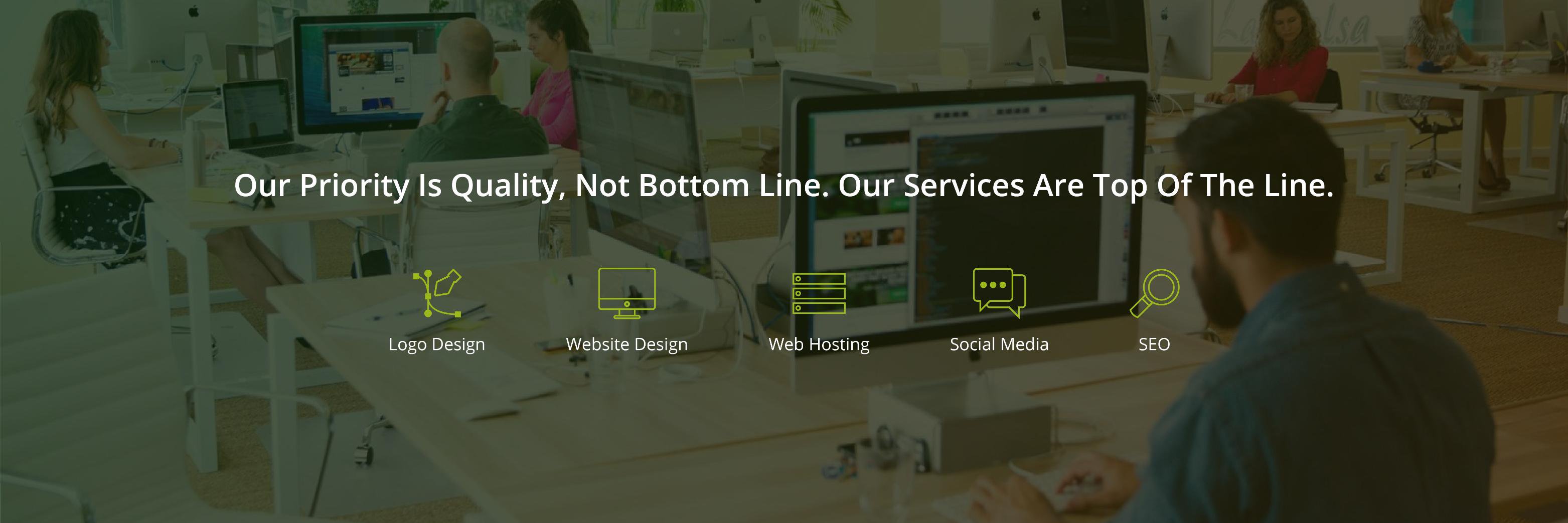 SLIM Enterprises banner