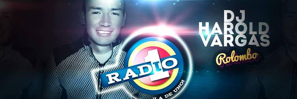 Harold Vargas banner