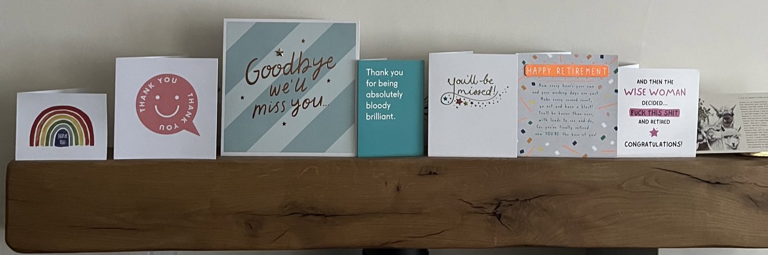 Georgia Wright banner