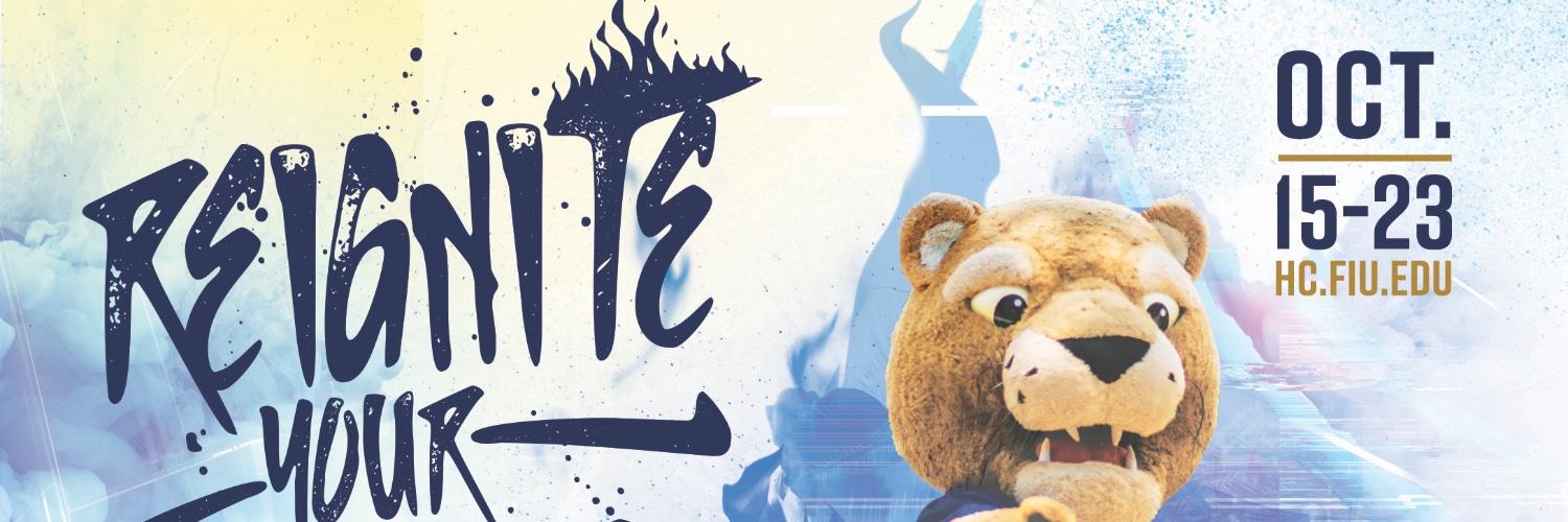 FIUHC's profile banner image