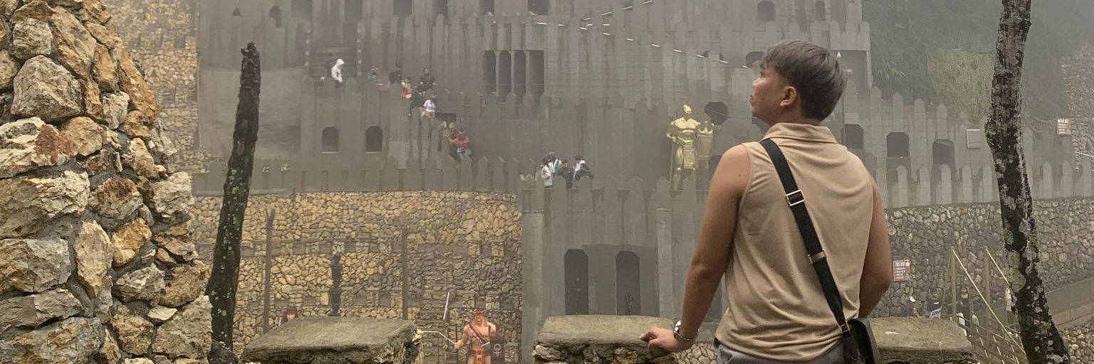 Mike Lopez 🌷 banner