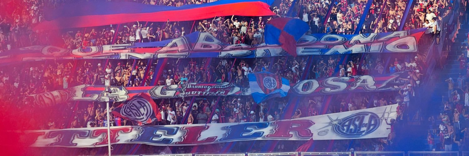 AguOstorero's profile banner image