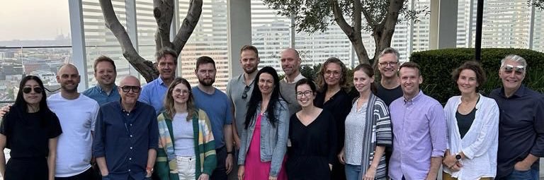 Chiropractic Academy of Research Leadership banner