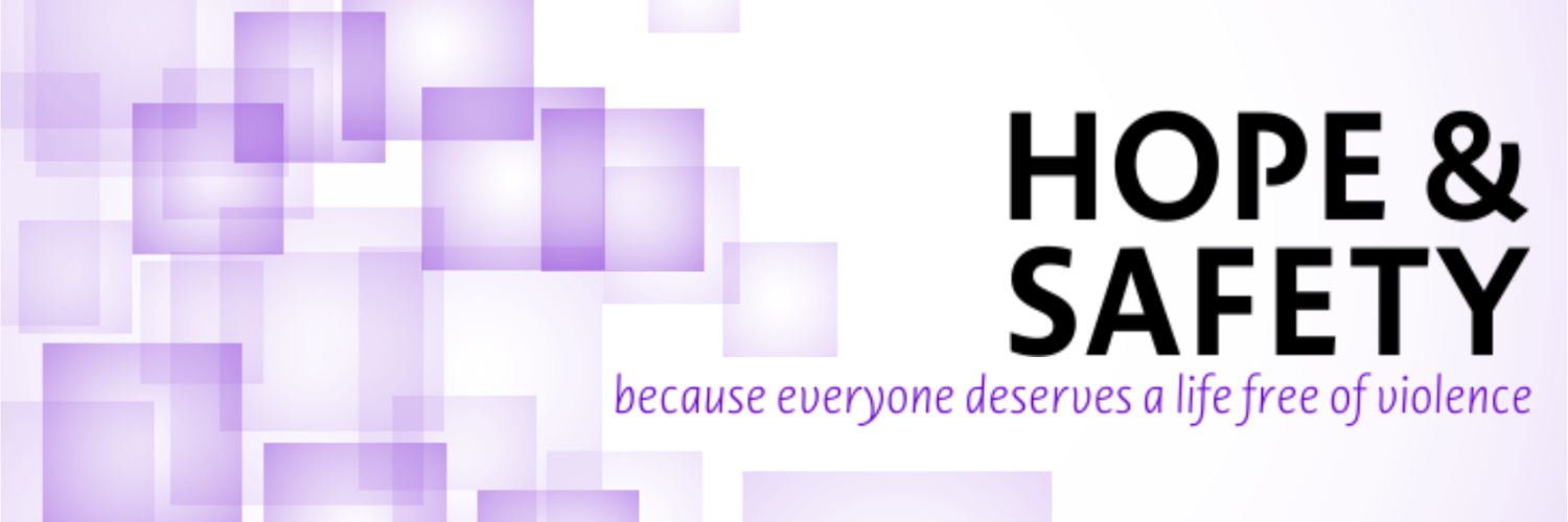 HopeandSafety's profile banner image