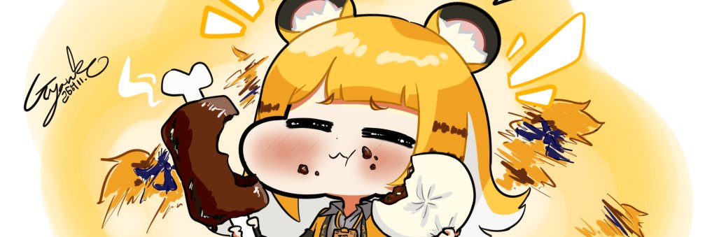 Gyaruke_'s profile banner image
