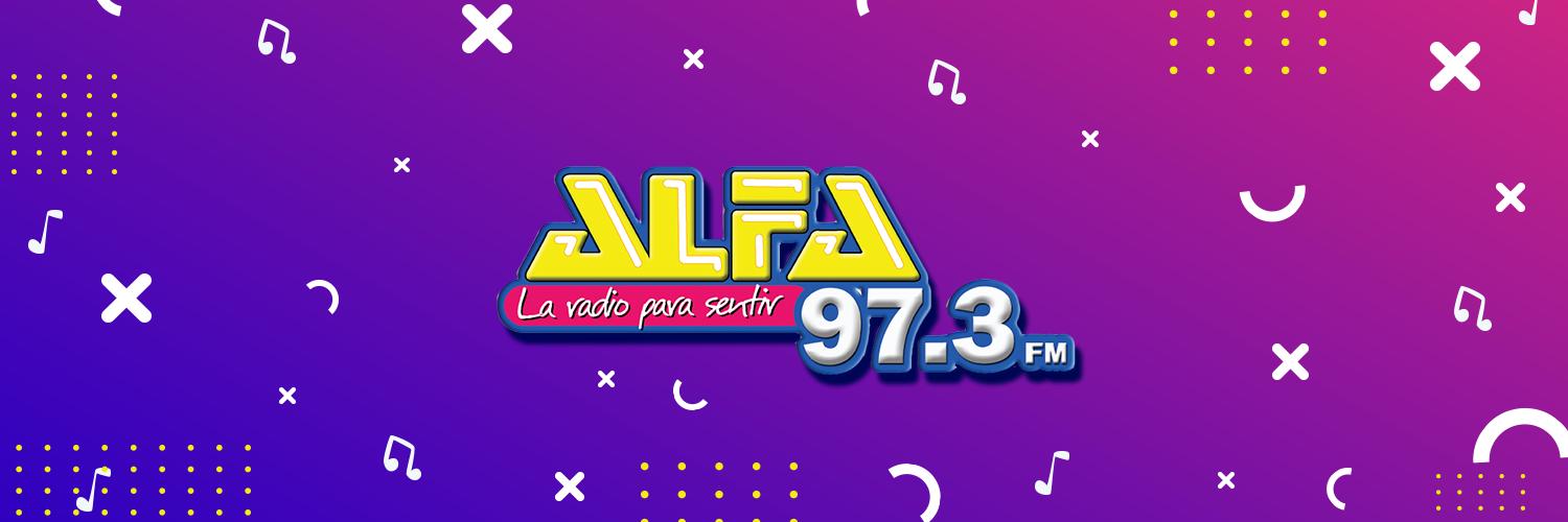 alfa973's profile banner image