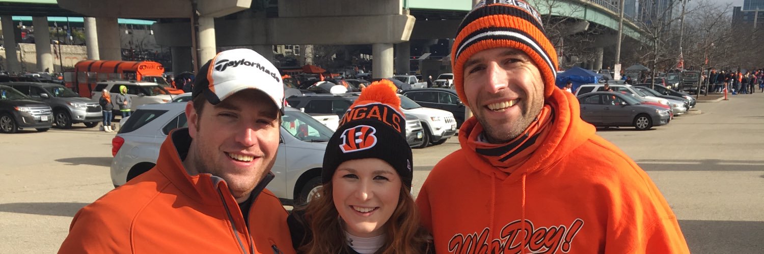 DanielleDuesing's profile banner image