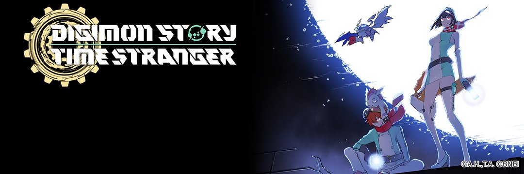 Digimon Tweets 🇧🇷's banner