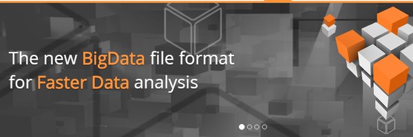 ApacheCarbonDat Profile Banner