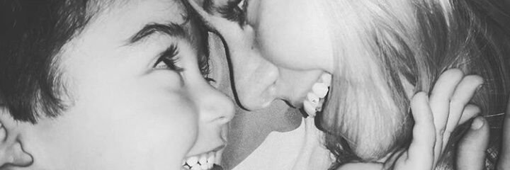 Anita Be banner