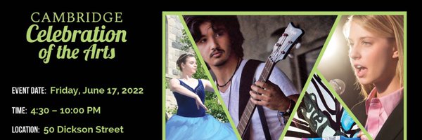 CambridgeMCA Profile Banner