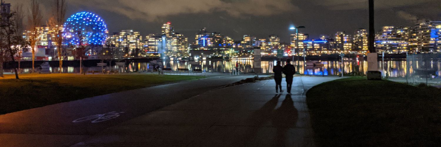 ZGPope's profile banner image