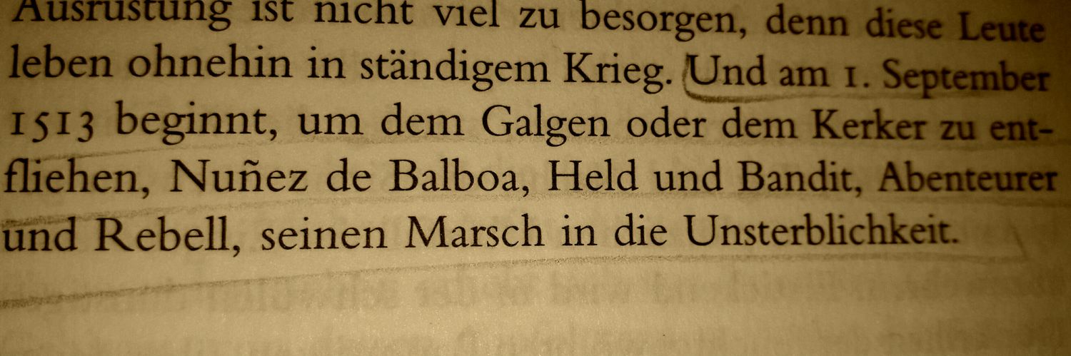Julius Betschka's banner