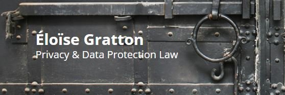 Eloïse Gratton banner