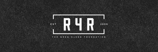 R4Rfoundation Profile Banner