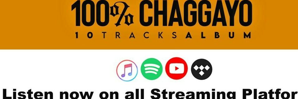 Chagga12's profile banner image