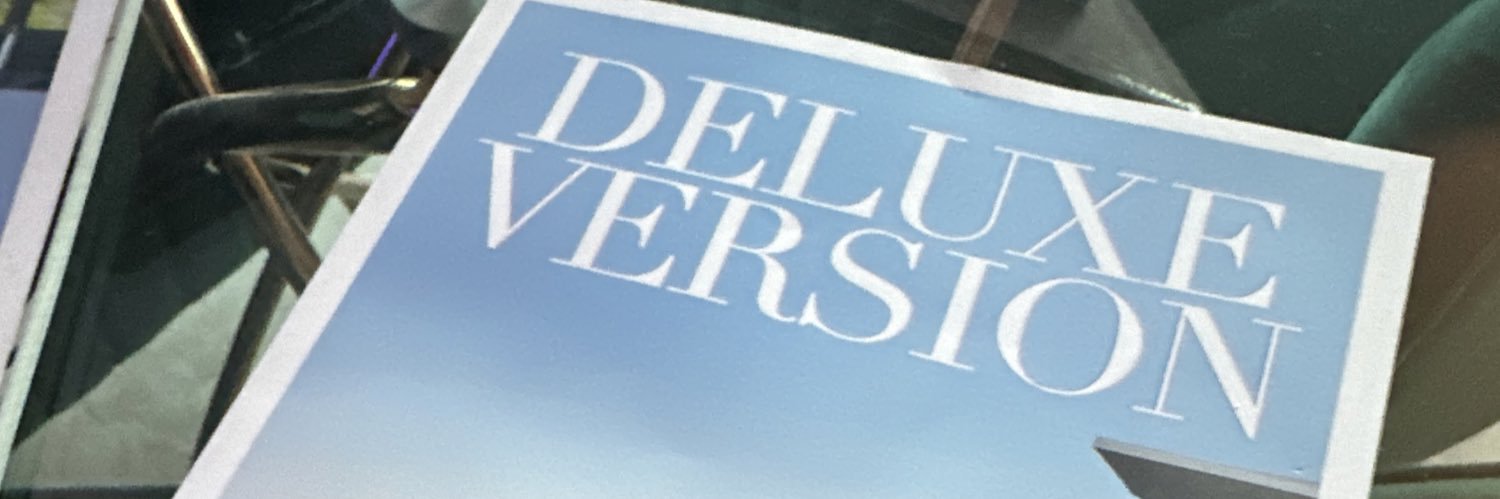 DLXVRSN's profile banner image