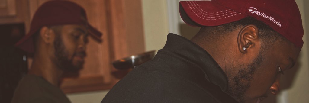 parris_jackson's profile banner image