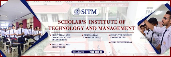 Scholar's Institute of Technology and Management Profile Banner
