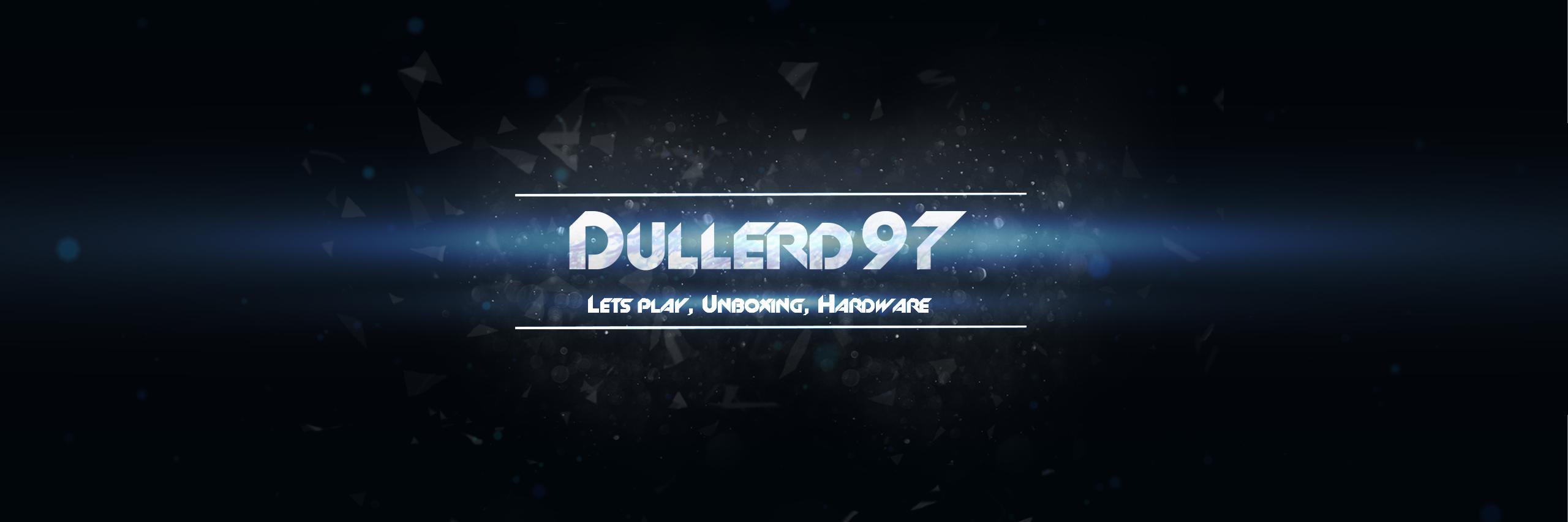 dullerd97's profile banner image