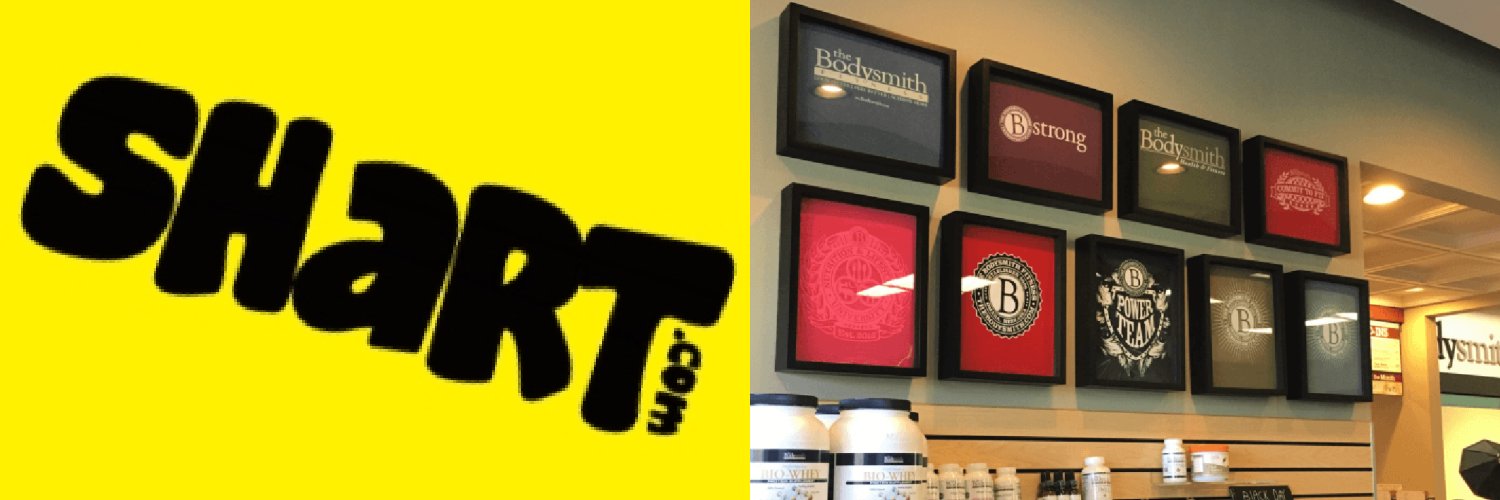 Shart.com banner