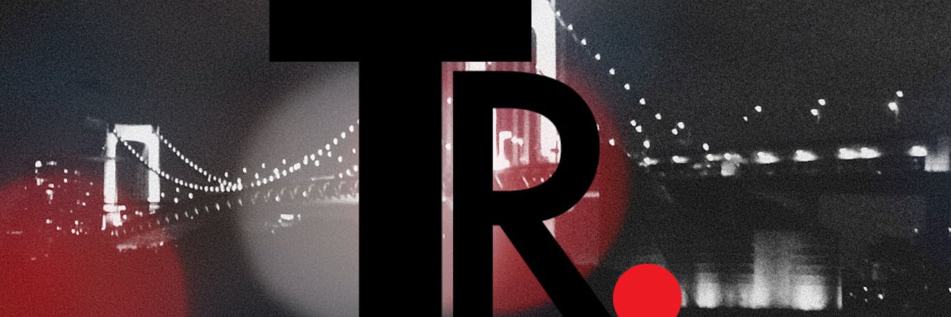 Tokyo Review banner