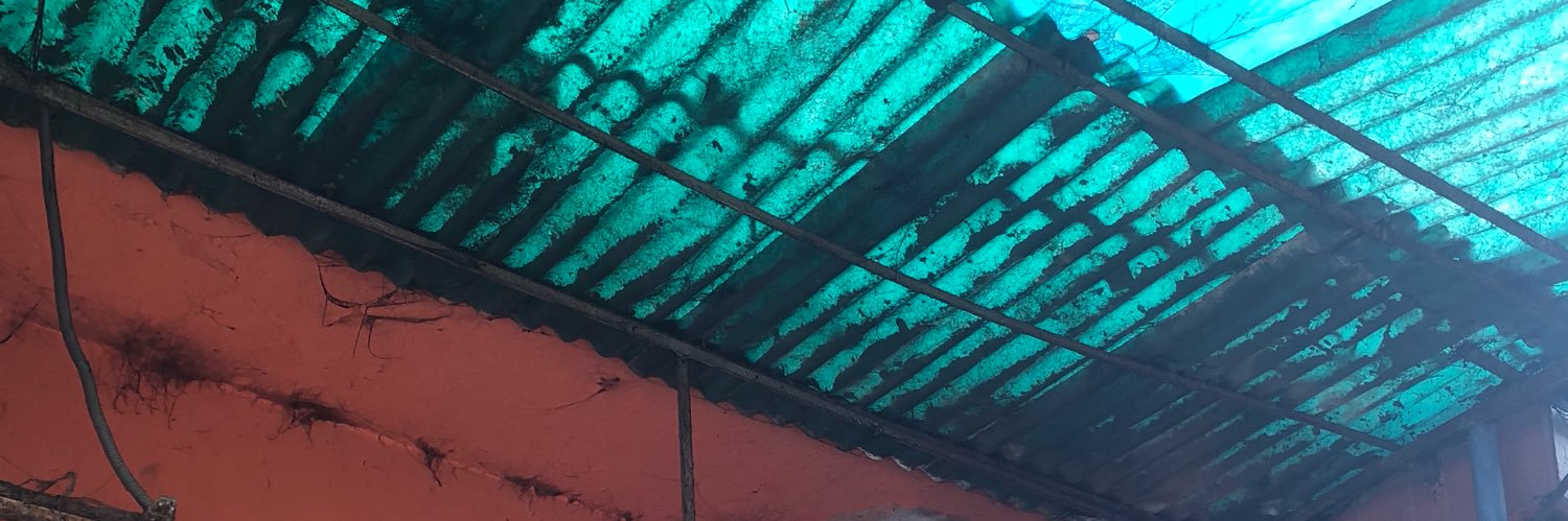 ajoopooj's profile banner image