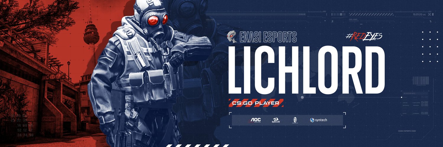 Liam Webster banner