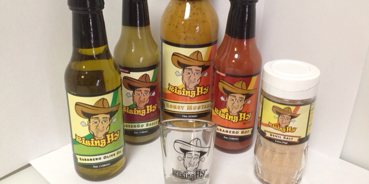 RISINGHY's profile banner image