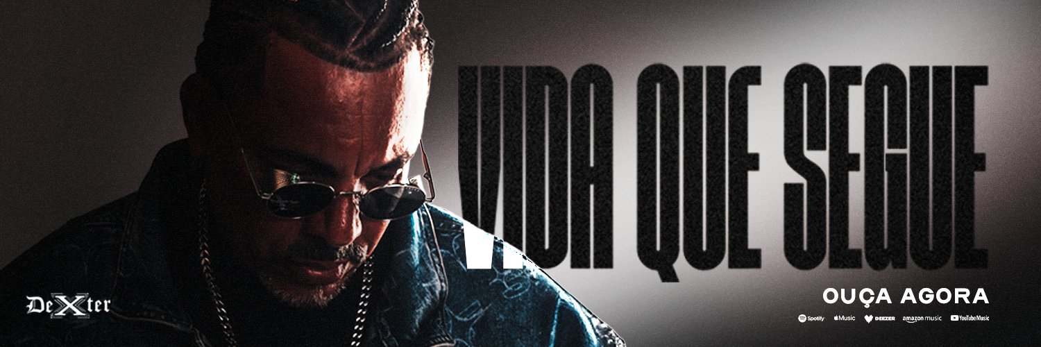 DEXTER 8º ANJO banner