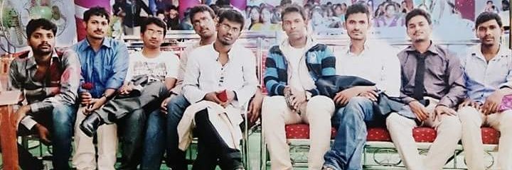 MK_Bellapu's profile banner image