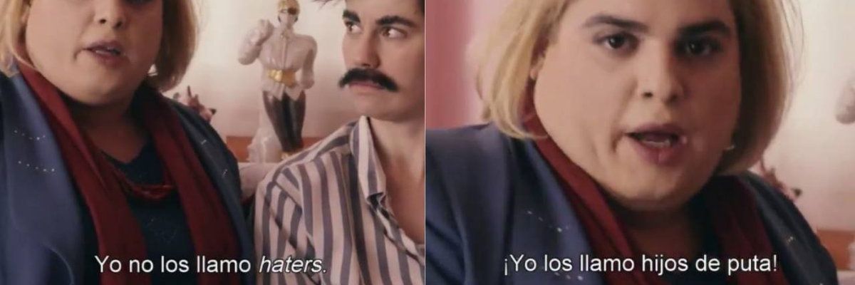 rooballestero's profile banner image