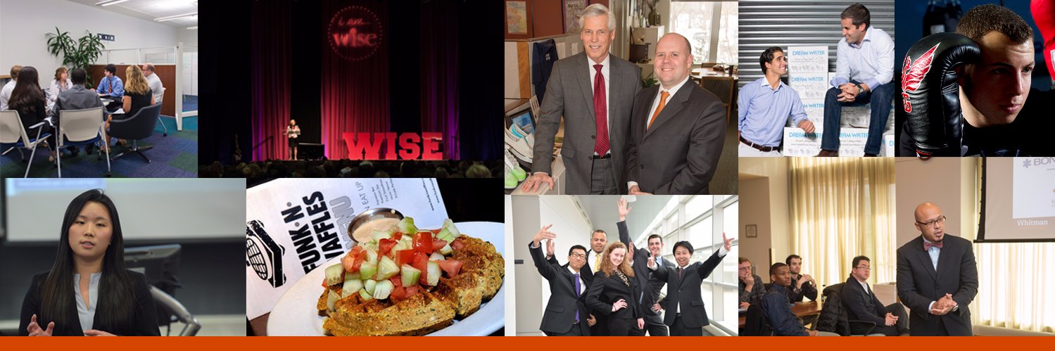 Entrepreneurship@SU banner