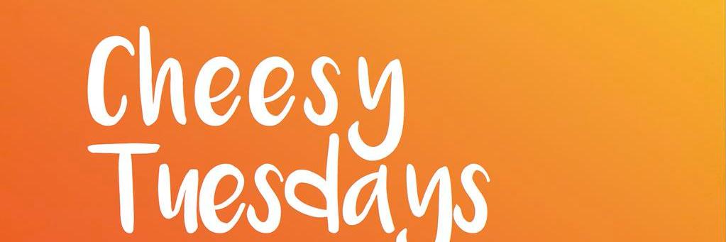 CheesyTuesday's profile banner image